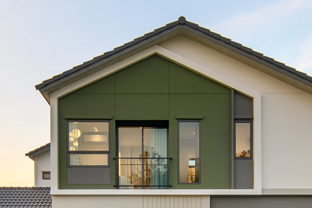 อณาสิริ ศรีนครินทร์ แพรกษา 2 -  Innovation นวัตกรรม  -  UV SHIELD