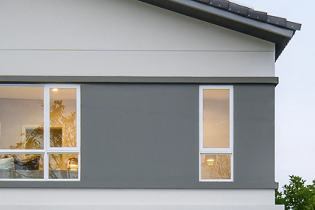 บ้านเดี่ยว เมเบิล ​ราชพฤกษ์ตัดใหม่ - Innovation นวัตกรรม -  UV SHIELD