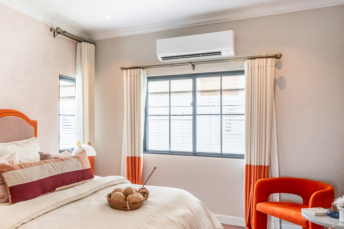 เศรษฐสิริ เกาะแก้ว รีทรีต - Innovation นวัตกรรม - electric-appliances