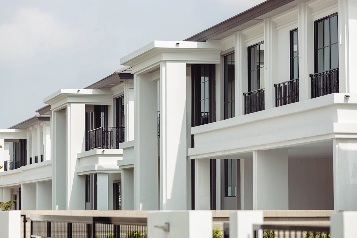 เศรษฐสิริ เกาะแก้ว รีทรีต - Innovation นวัตกรรม - fully-precast