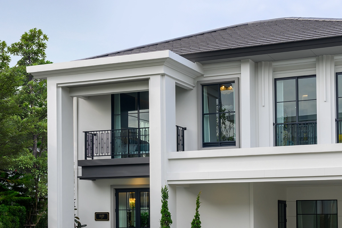 เศรษฐสิริ เกาะแก้ว รีทรีต - Innovation นวัตกรรม - uv-shield-paint