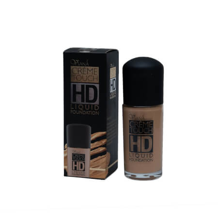 viana hd foundation