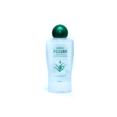 uruuru aloe moisture lotion