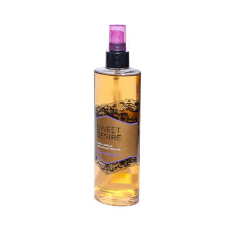 dear body sweet desire perfume