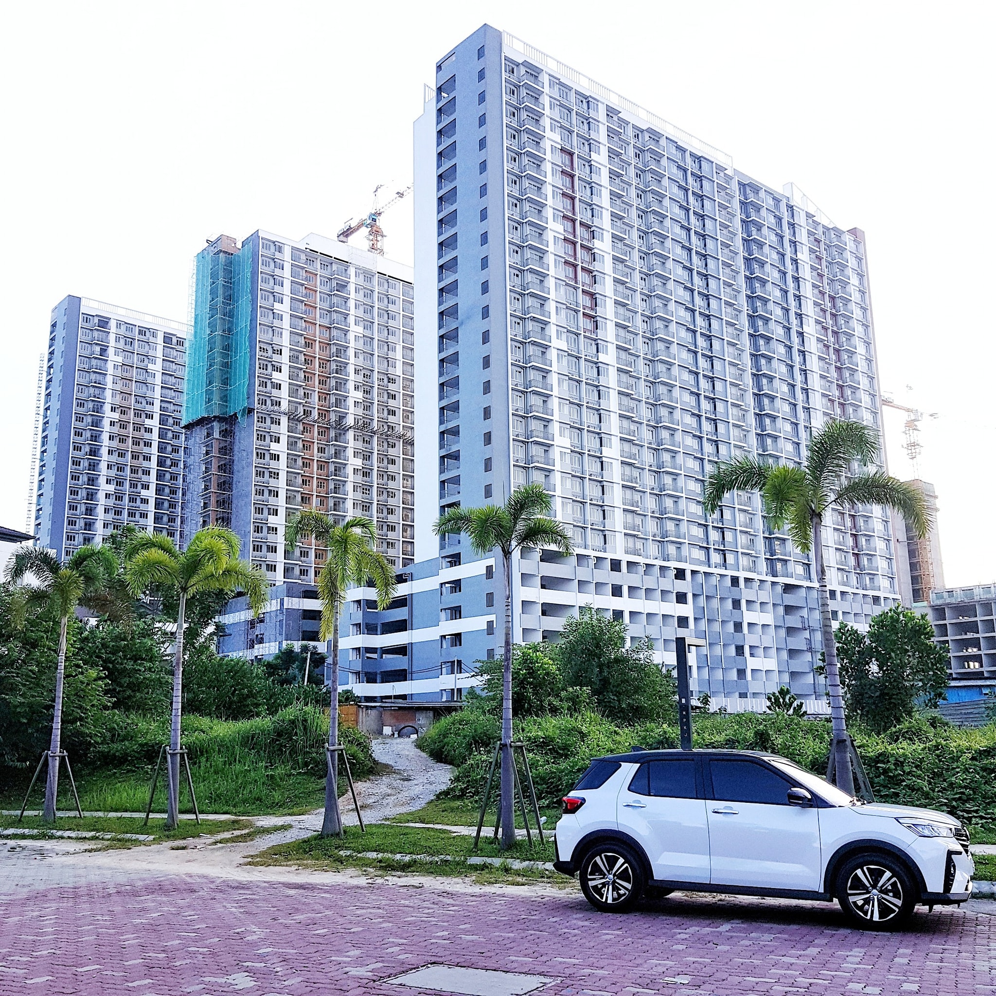 Residensi Idaman Abadi