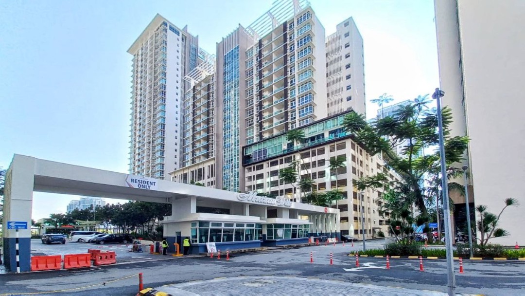Mutiara Ville