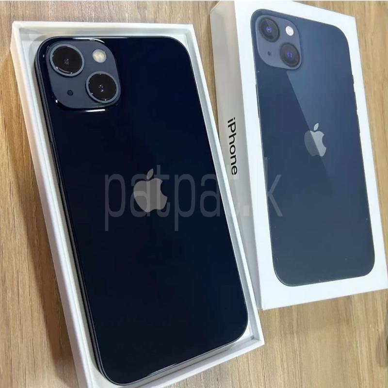 iPhone 13 - 128GB