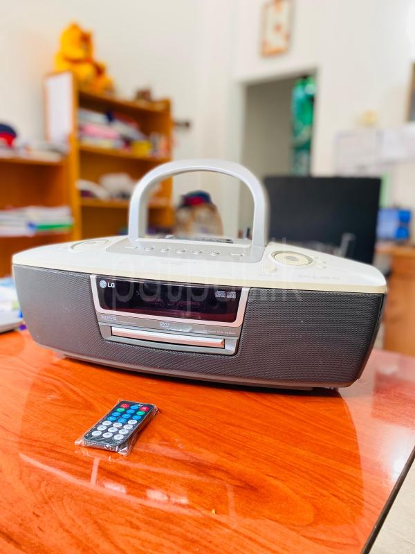 For Sale: High-Quality Bluetooth | Radio Sound System