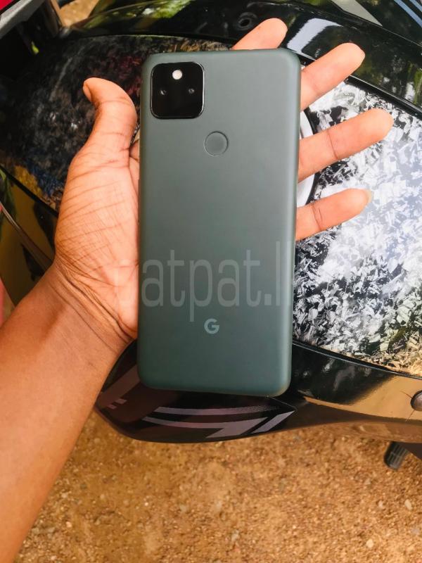 Google Pixel 5a