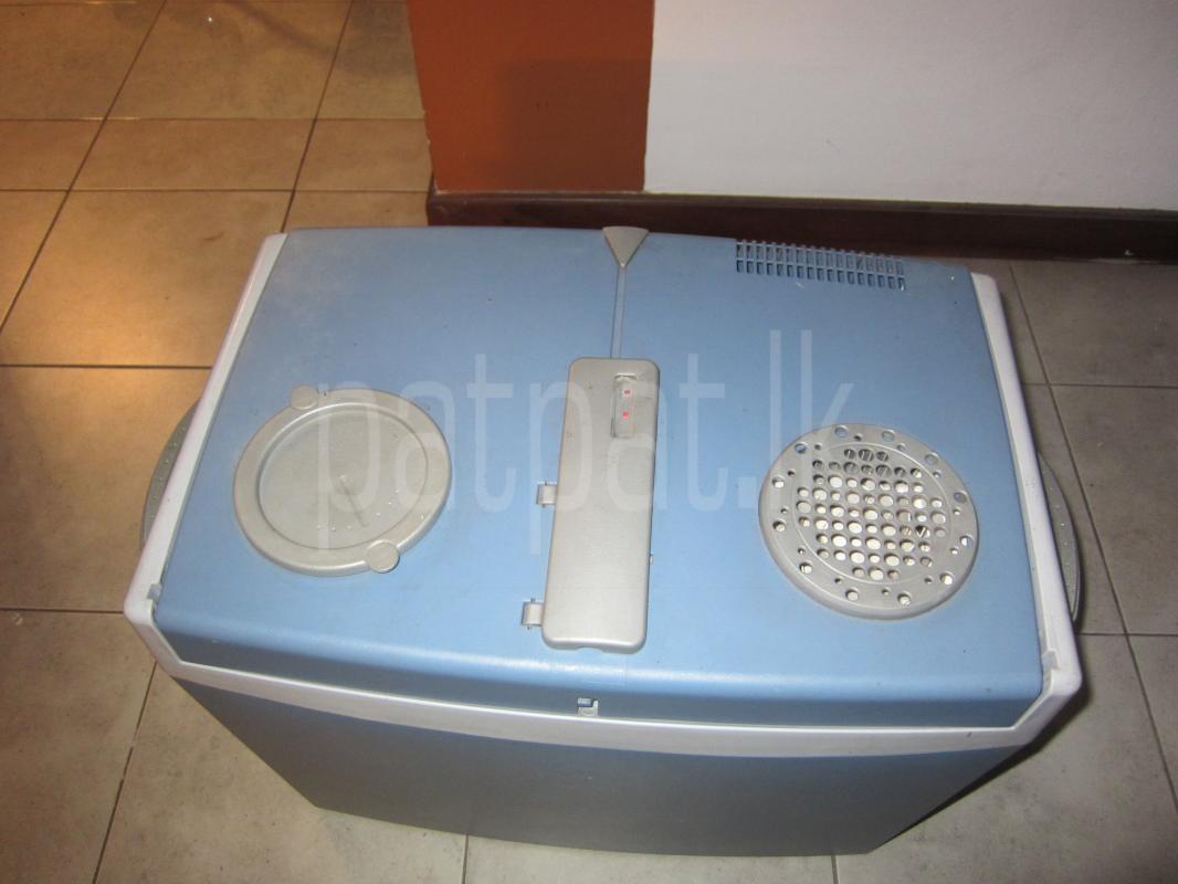 Mobicool Cooler/Warmer