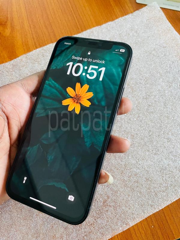 iPhone 12   (128 GB)