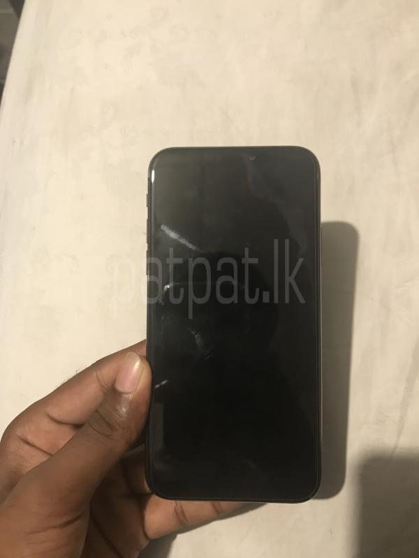 I phone x