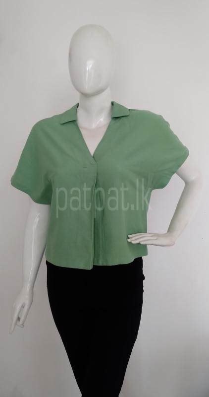 Linen Blouses for Ladies