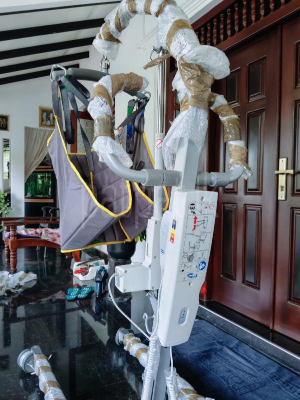 Birdie Patients Lifter( Electric)