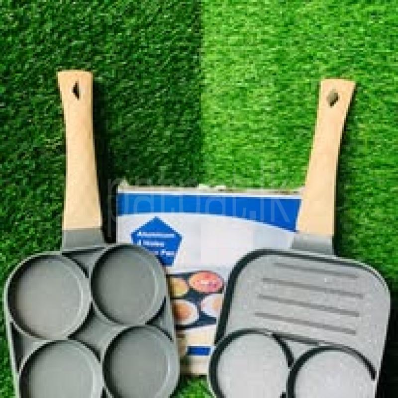 Frying Pans