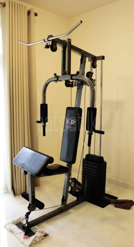 Multi Gym