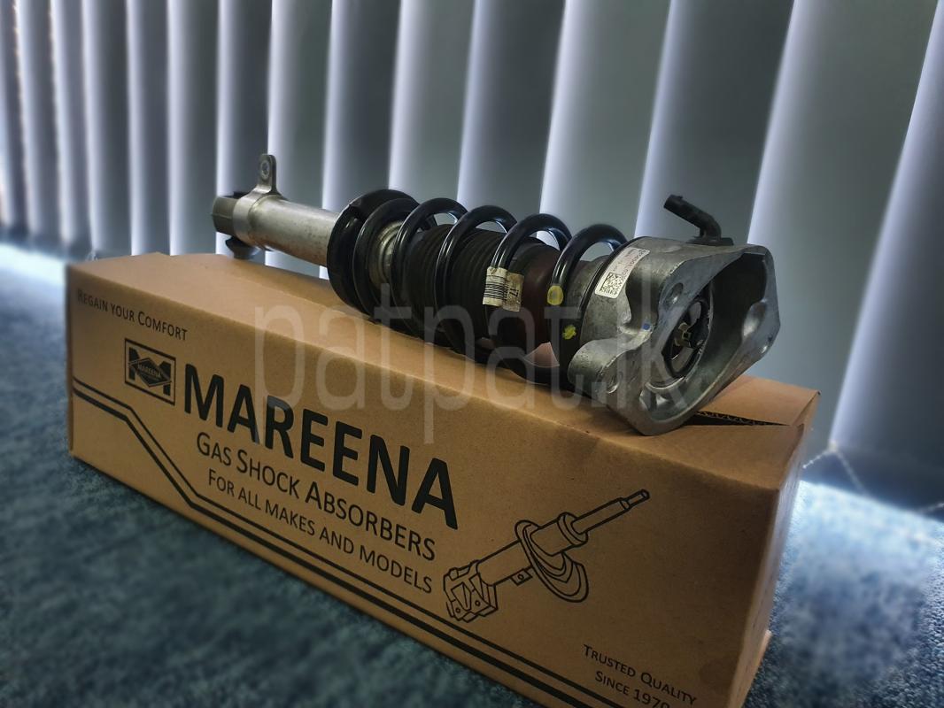 Mareena Gas Shock Absorber