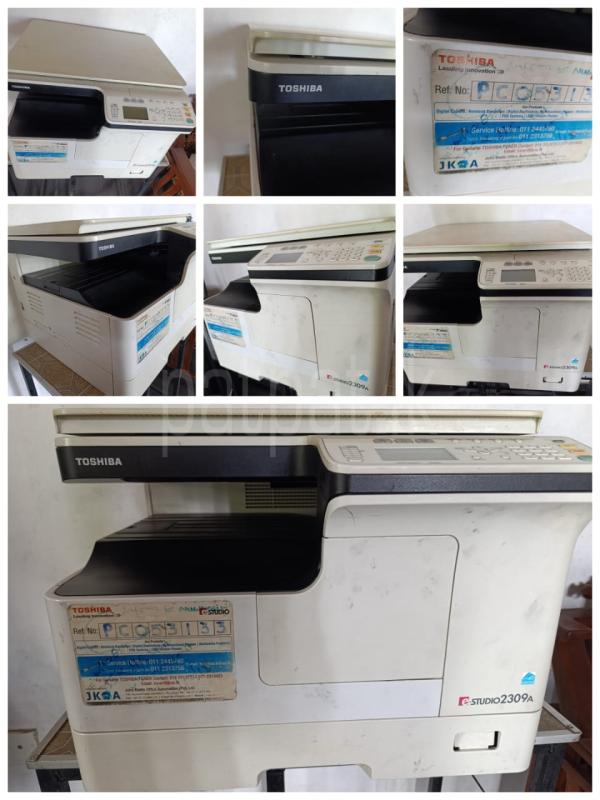 Toshiba e-studio 2309A