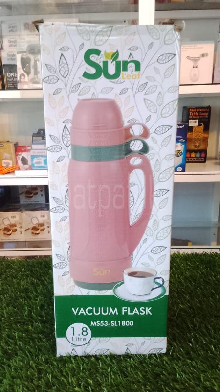 SUN LEAF Vacuum Flask