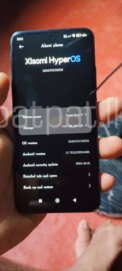 Redmi Note 11