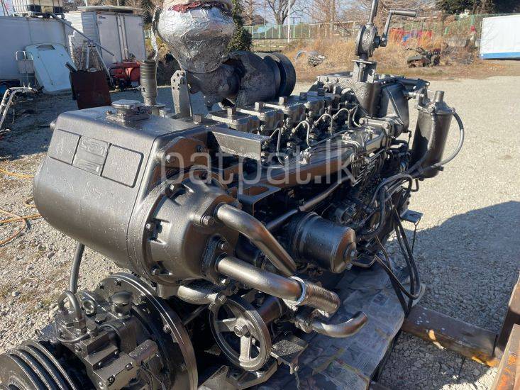 Boat Engine For Sale