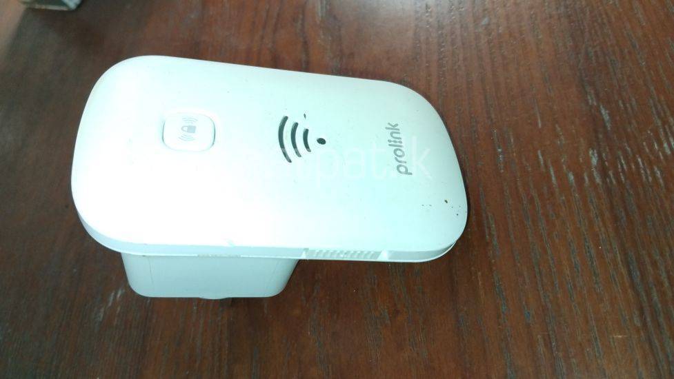 Prolink PEN 1201 Wi-Fi Extender