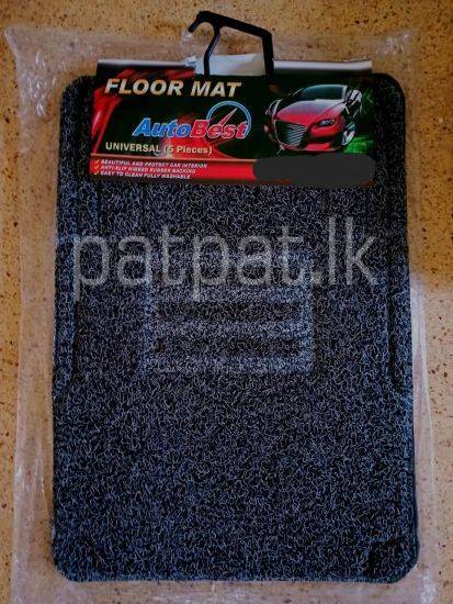 Coil Carpet- BYD, Suzuki ,Honda ,Nissan ,Toyota