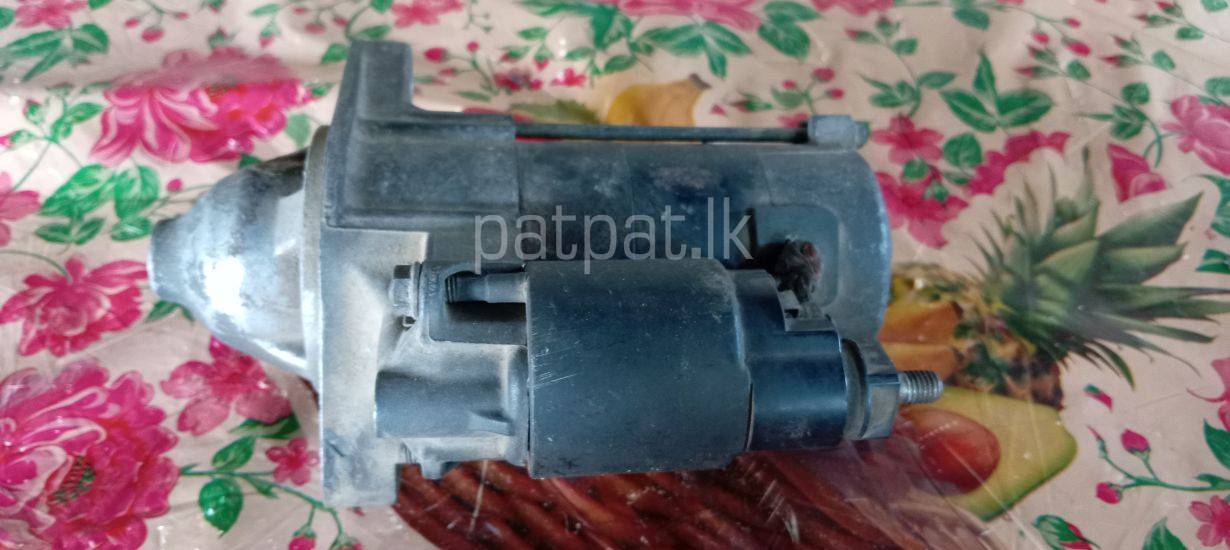 Motor