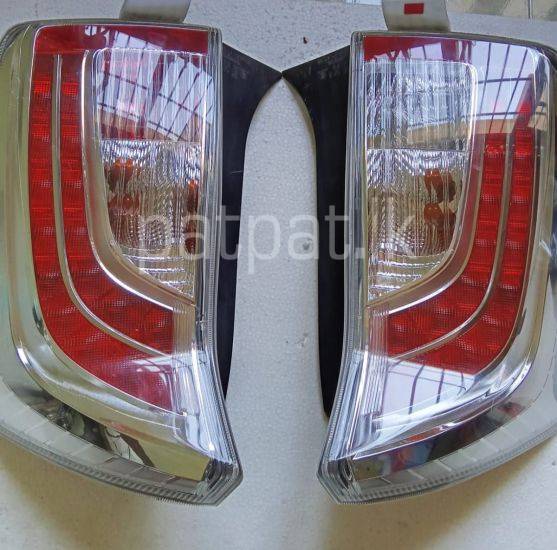 Head & Tail Lights For Toyota Aqua & Prius