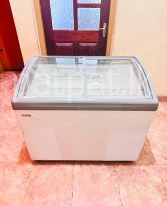 Deep Freezer