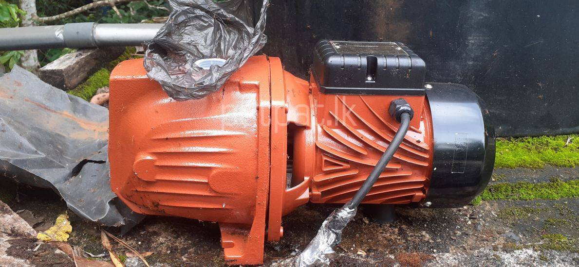 Water Pump