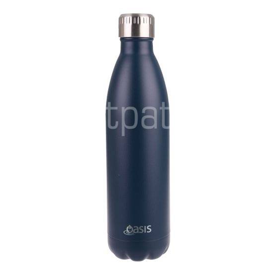 Vacuum Insulated Bottle