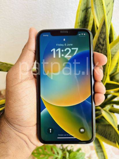 iPhone 11 - 64GB