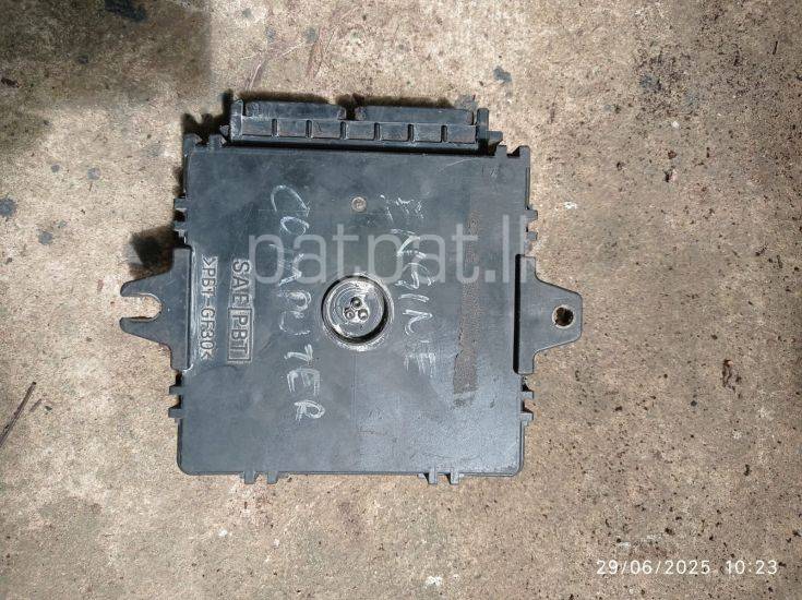 Japan- K6A Engine – Computer Box