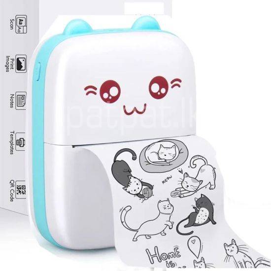 Mini Printer