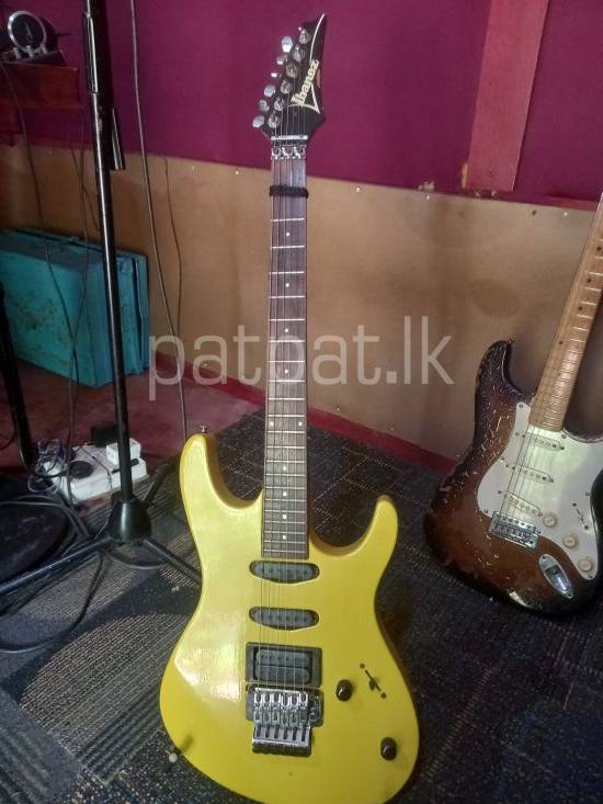 Electric Guitar