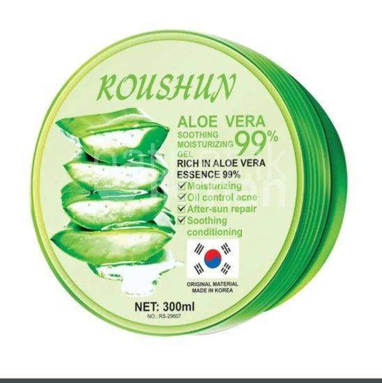 Roushun Aloe Gel