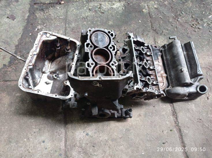 Japan- A6A Engine – Block/Housing