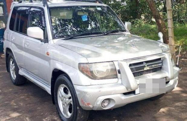 Ambassador HMRTV 2020 - பயன்படுத்தப்பட்டது கார் sale in Sri Lanka - patpat.lk