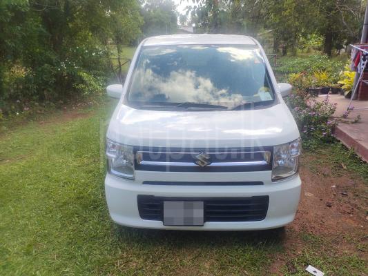 Suzuki Wagon R 2019 - භාවිතා කරන ලද කාර් sale in Sri Lanka - patpat.lk