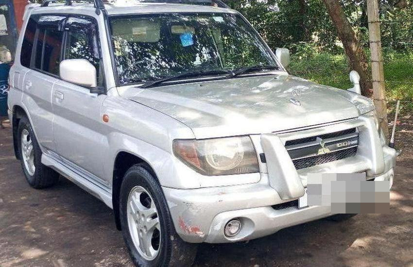 Ambassador HMRTV 2020 - பயன்படுத்தப்பட்டது கார் sale in Sri Lanka - patpat.lk