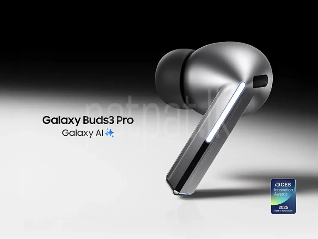 Headset