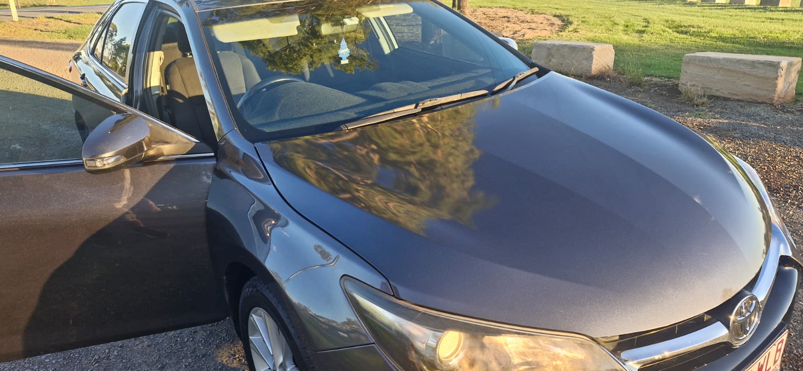 Toyota Axio 2020 - பயன்படுத்தப்பட்டது கார் sale in Sri Lanka - patpat.lk