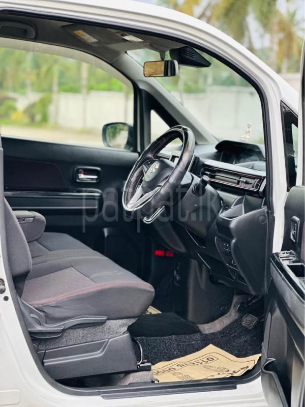 Suzuki Wagon R 2019 - Used Car sale in Sri Lanka - patpat.lk