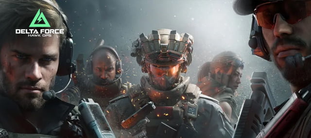 Download & Top up Delta Force by Level Infinite (Delta Force,DeltaForce) App at JollyMax