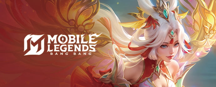 Penawaran Terbaik untuk Diamond MLBB di Jollymax