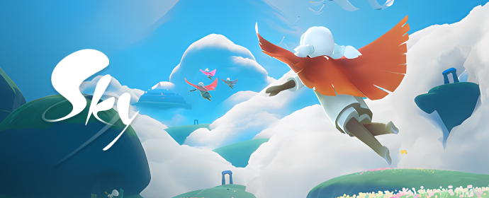 Sky: Children of the Light,Children of the Light