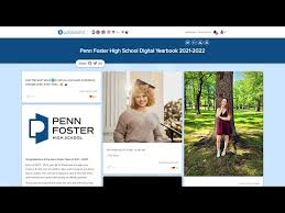 Penn Foster Education