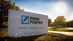 Penn Foster graduation rate