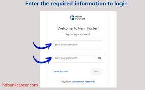 Penn Foster accreditation